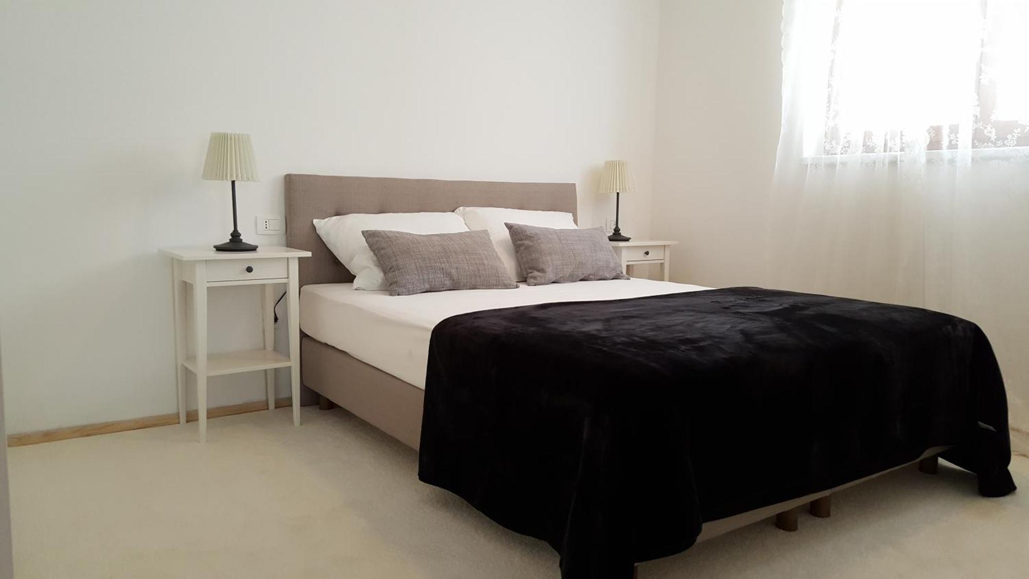 Apartments Vinko Split Habitación foto