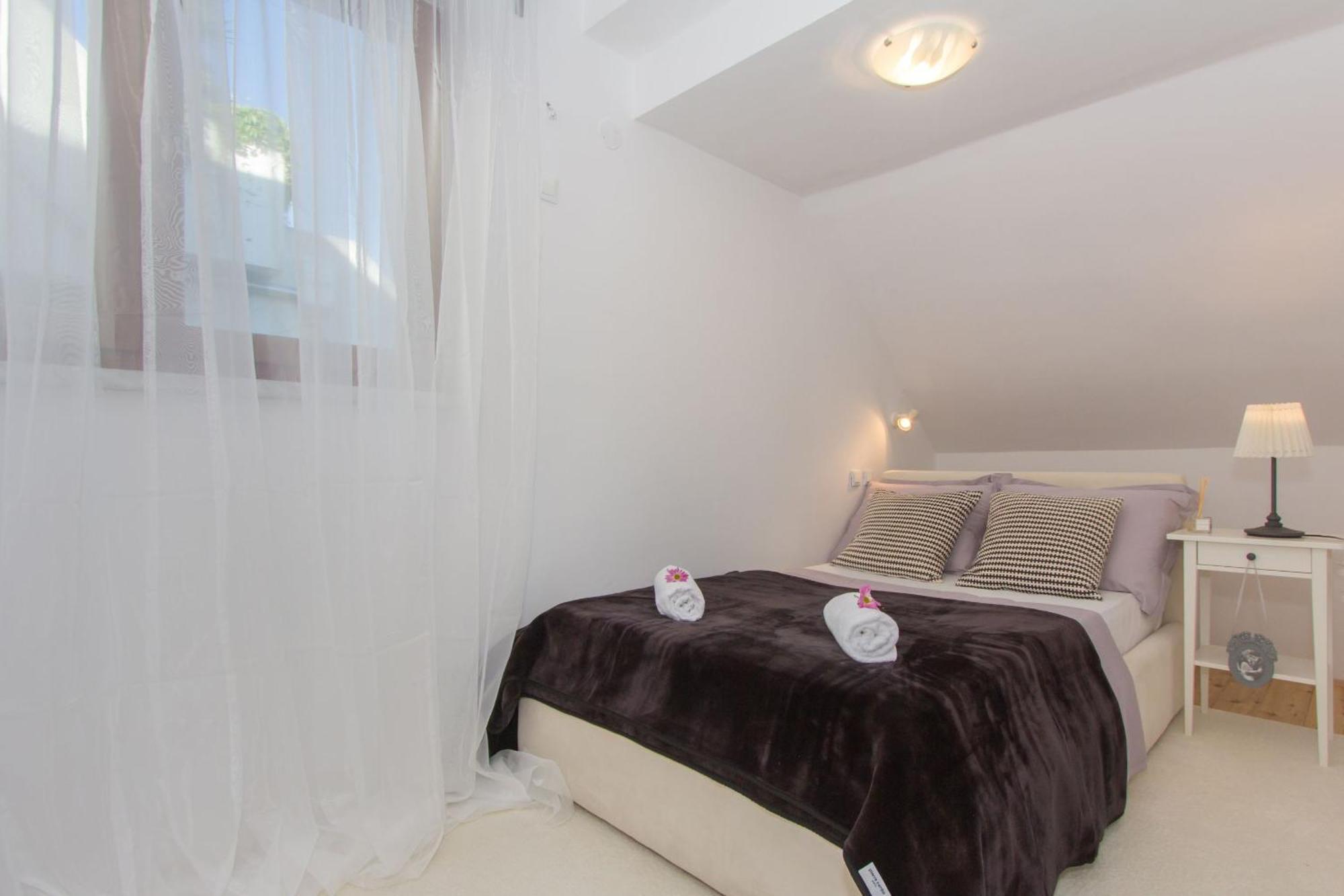 Apartments Vinko Split Habitación foto